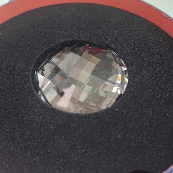 Swarovski Tropical Jewelry Box - Picture 6 of 6